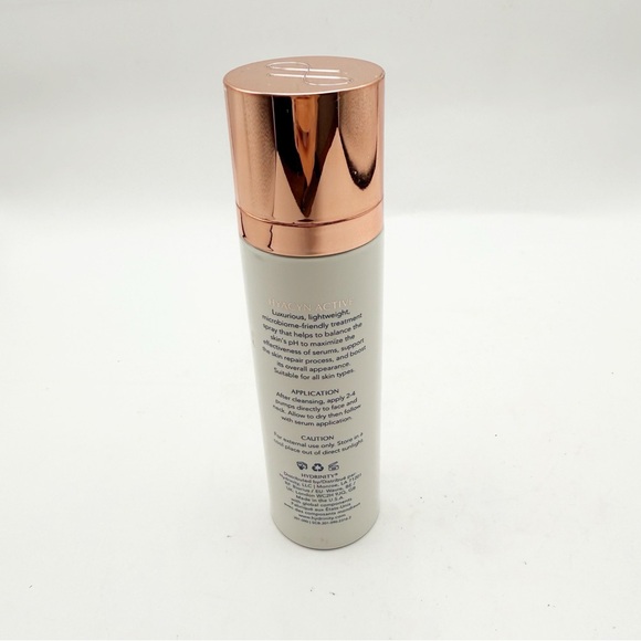 Hydrinity Hiacyn Active Purifying Mist 3fl. Oz NEW no box - Picture 2 of 4
